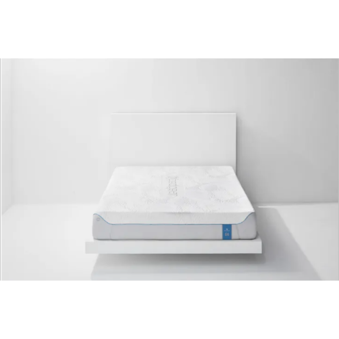 Bedgear Performance S5 LS 10 Inch Height Mattress