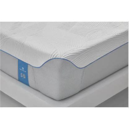 Bedgear Performance S5 LS 10 Inch Height Mattress