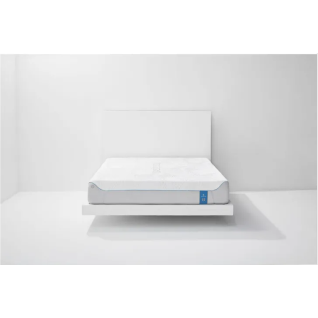 Bedgear Performance S5 LS 10 Inch Height Mattress