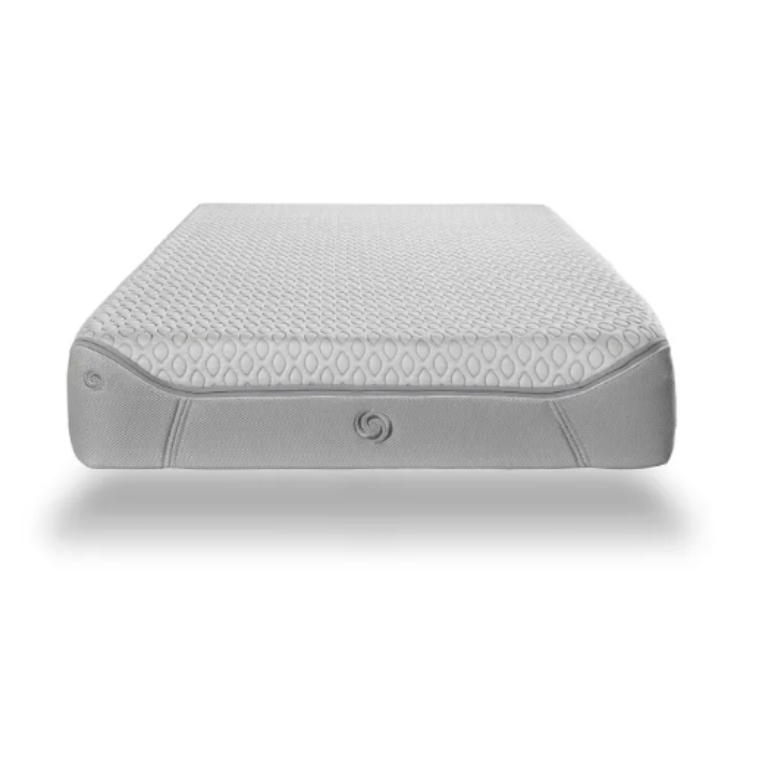 Bedgear Baby Air-X Performance Crib Mattress