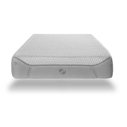 Bedgear Baby Air-X Performance Crib Mattress