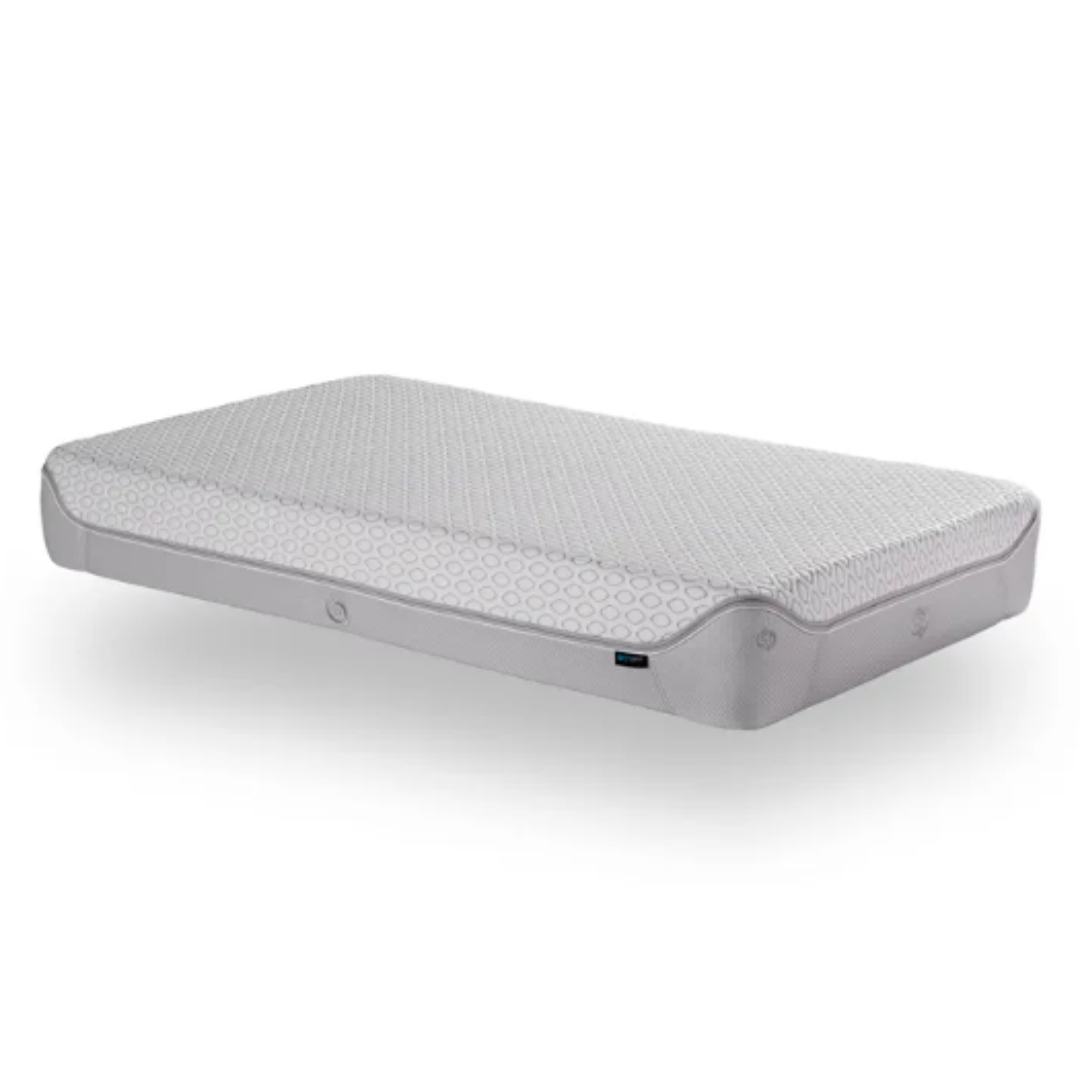 Bedgear Baby Air-X Performance Crib Mattress