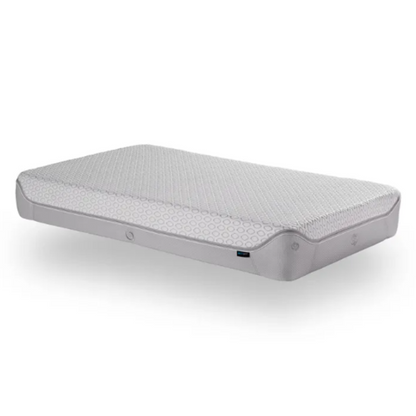 Bedgear Baby Air-X Performance Crib Mattress