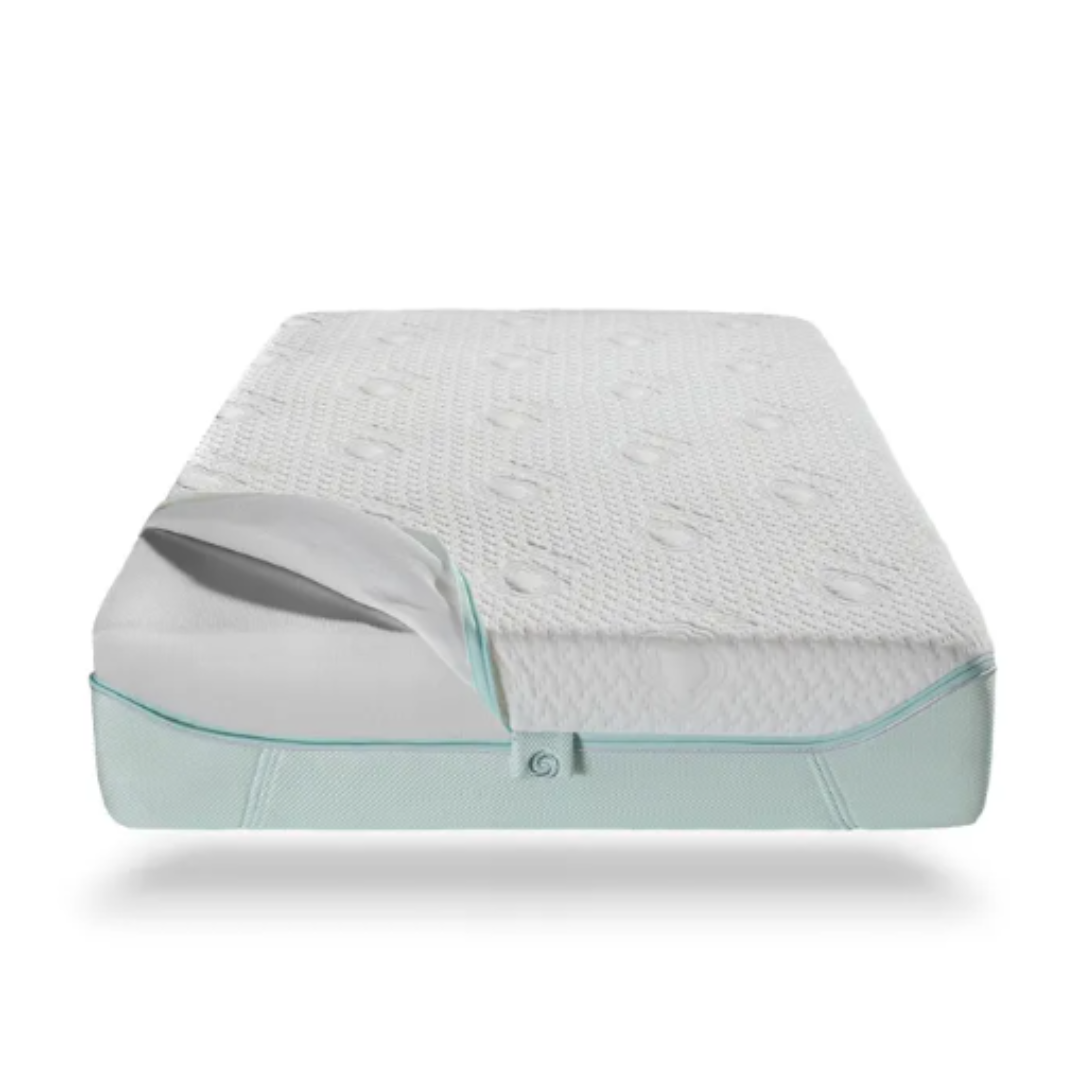 Baby Dri-Tec Performance Crib Mattress