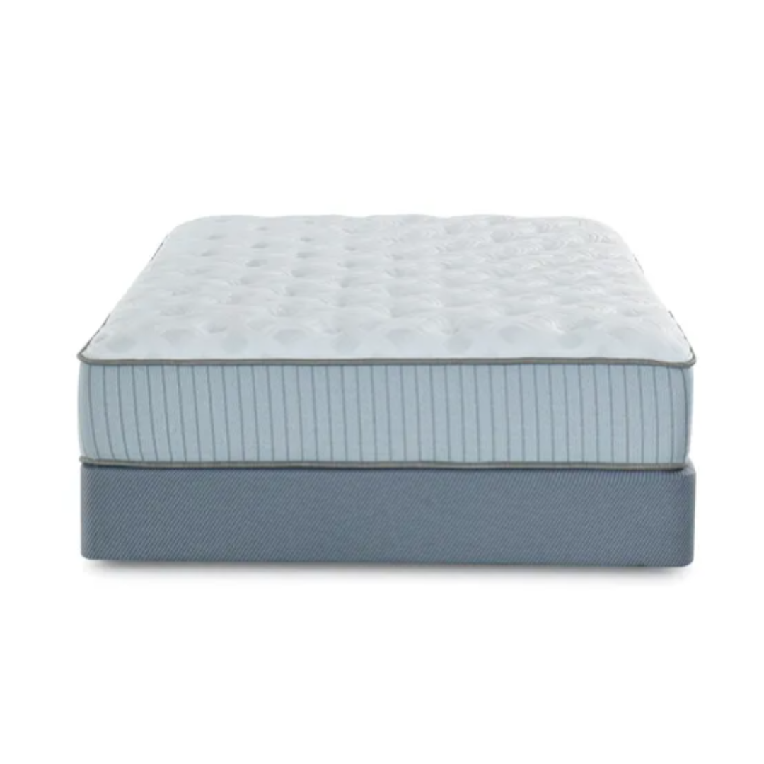 Restonic Scott Living Stargazer Plush 13 Inch Mattress