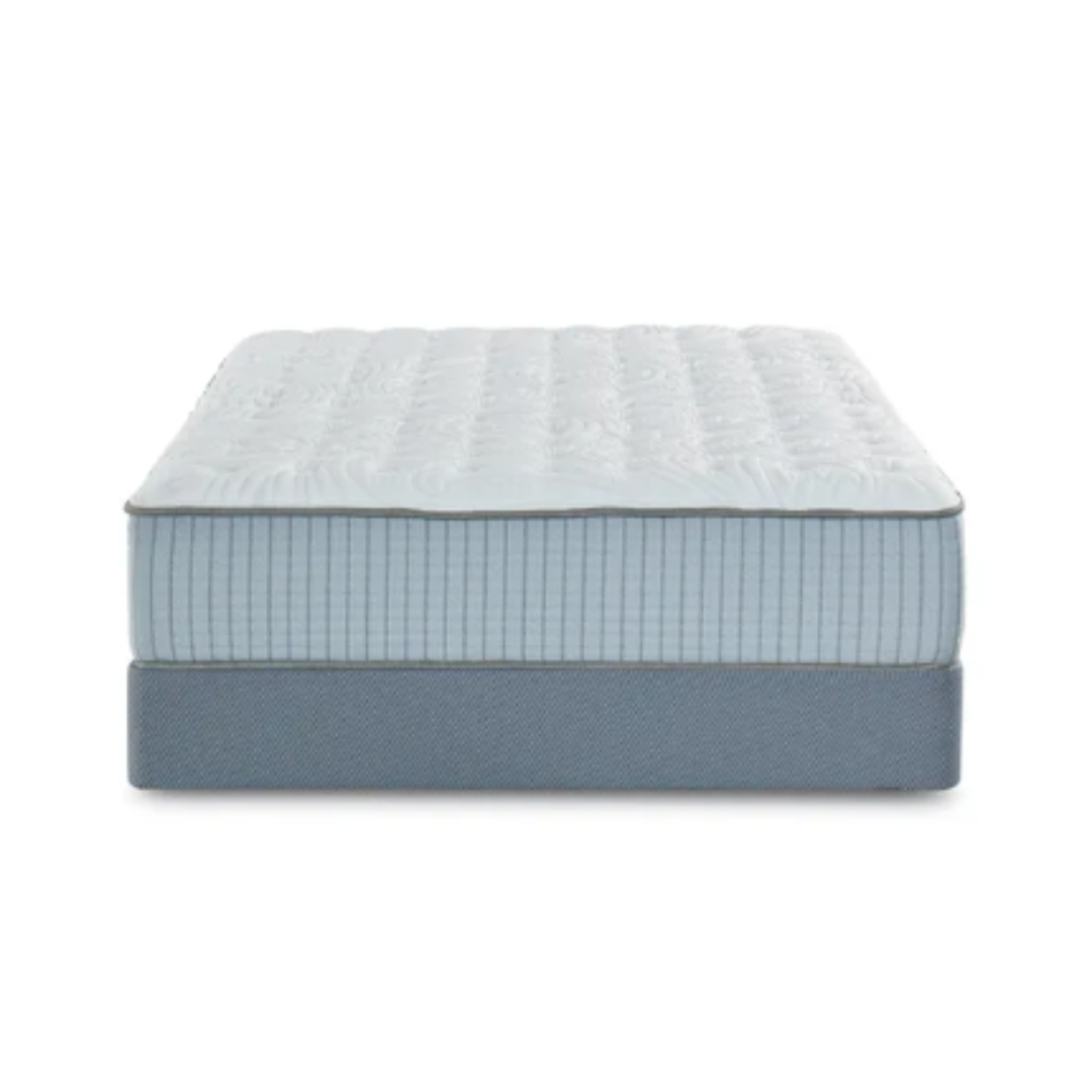 Restonic Scott Living Cascade Firm 13.5 Inch Mattress