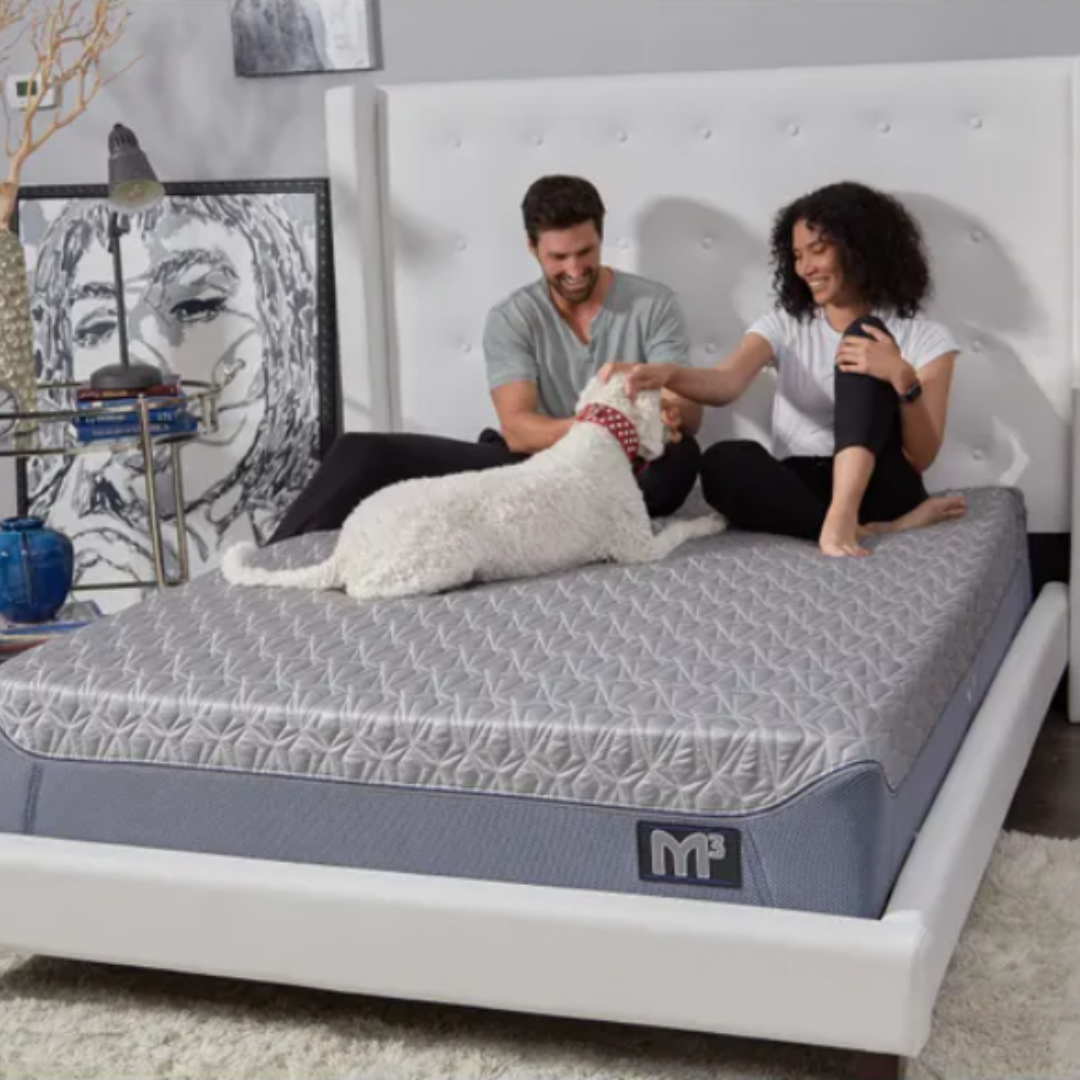 Bedgear Performance M3 Mattress