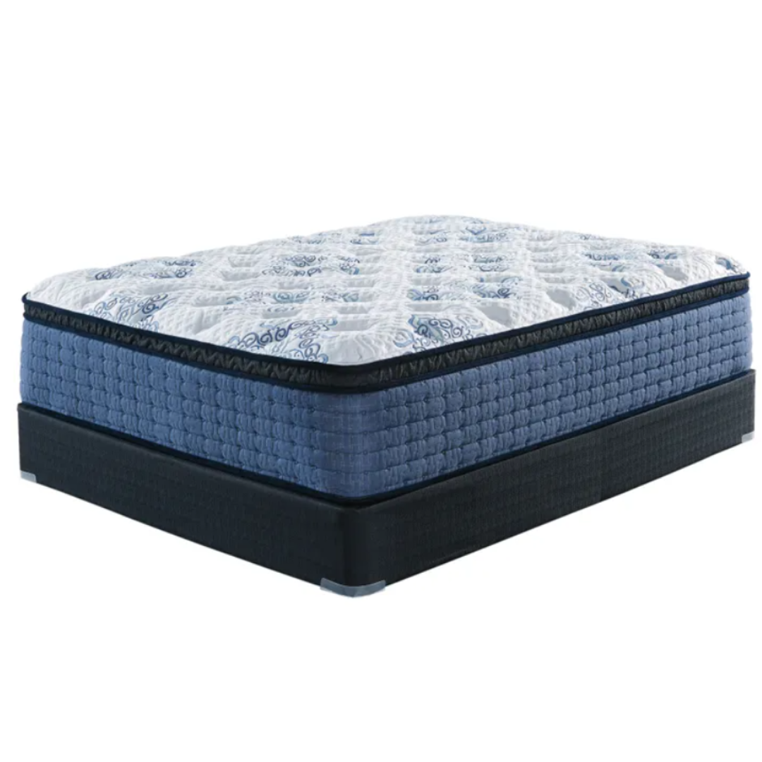Ashley Sierra Sleep Mt Dana Ltd 15.5 Inch 