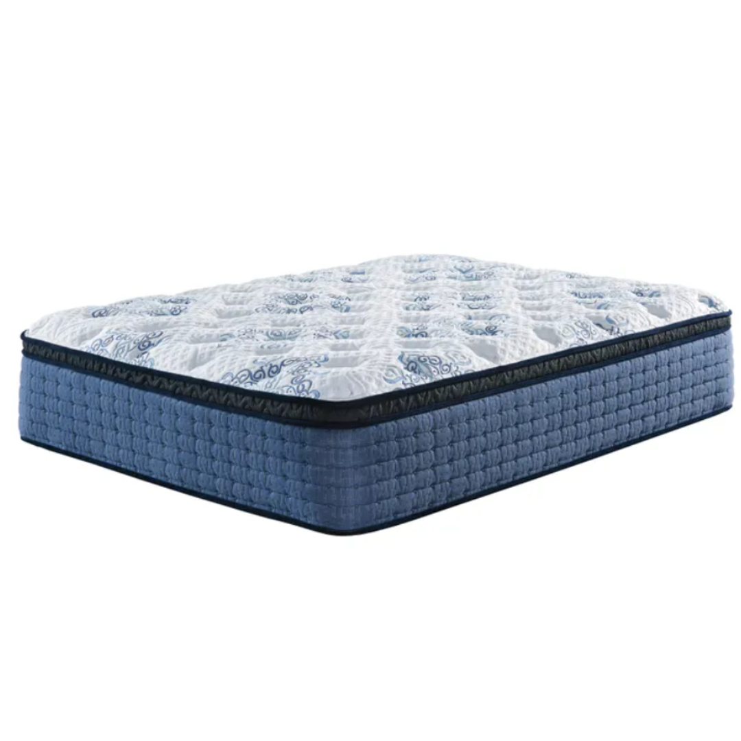 Ashley Sierra Sleep Mt Dana Ltd 15.5 Inch 