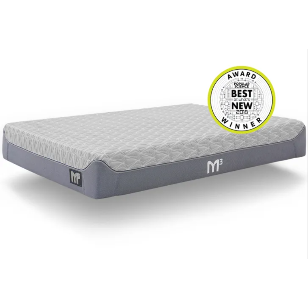 Bedgear Performance M3 Mattress