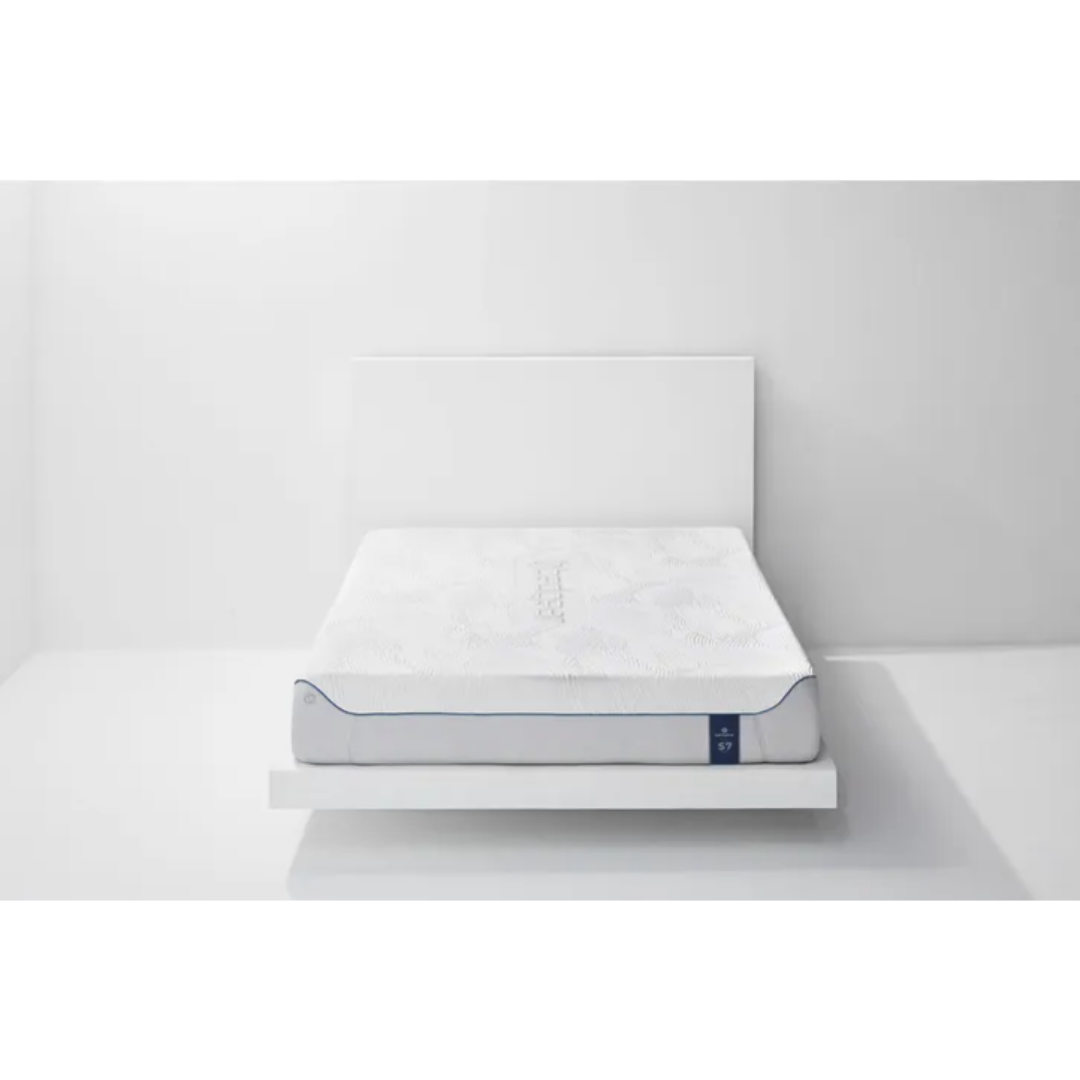 Bedgear Performance S7 LSX 12 Inch Height Mattress