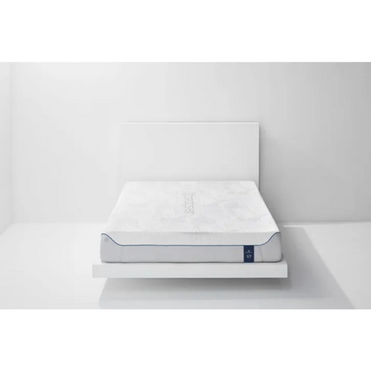 Bedgear Performance S7 LSX 12 Inch Height Mattress