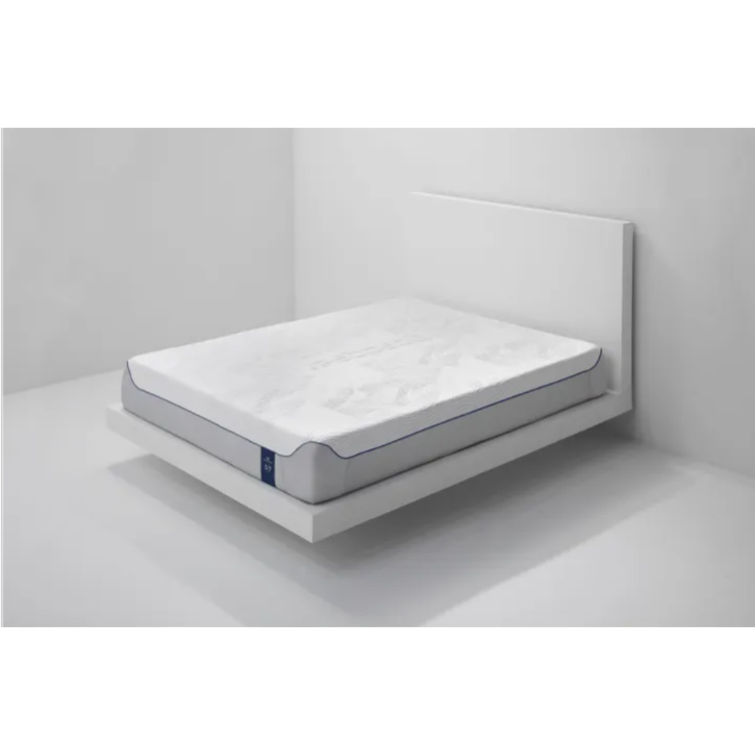 Bedgear Performance S7 LSX 12 Inch Height Mattress