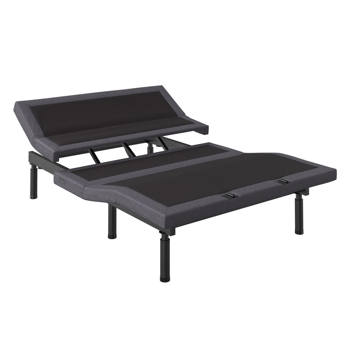 Remedy II Adjustable Bed