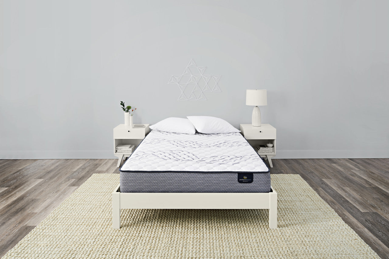 Serta Perfect Sleeper Select Kleinmon II Firm Mattress