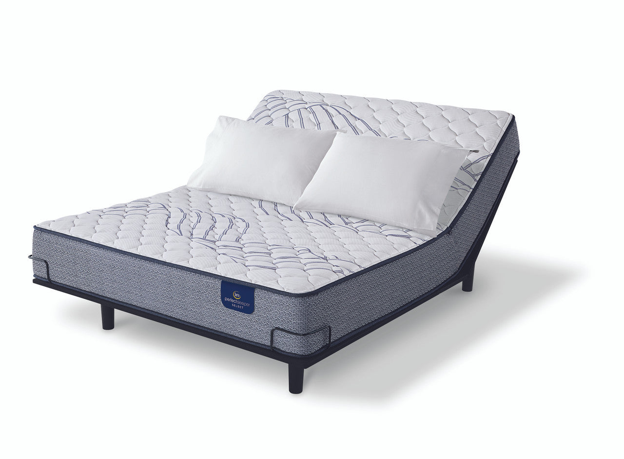 Serta Perfect Sleeper Select Kleinmon II Firm Mattress