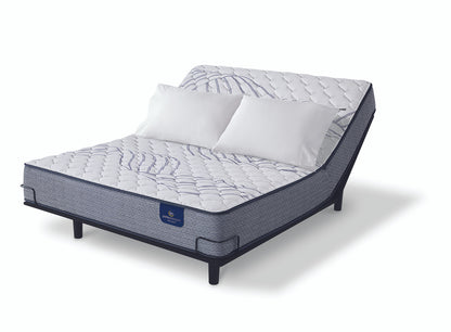 Serta Perfect Sleeper Select Kleinmon II Firm Mattress