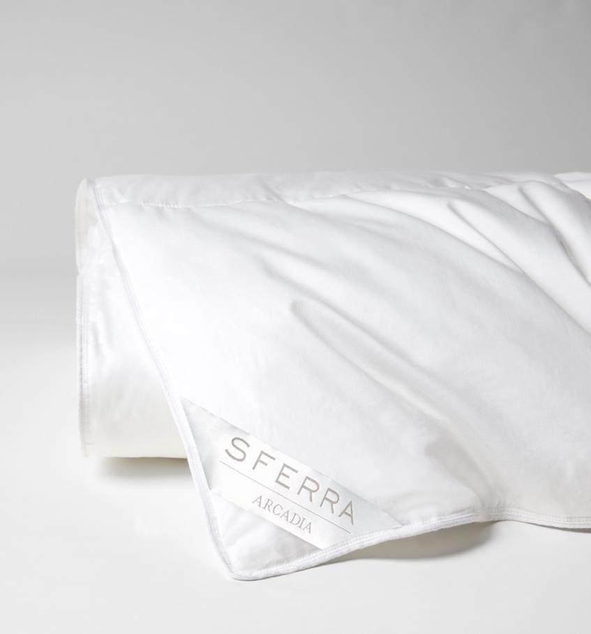 Sferra Arcadia Duvet