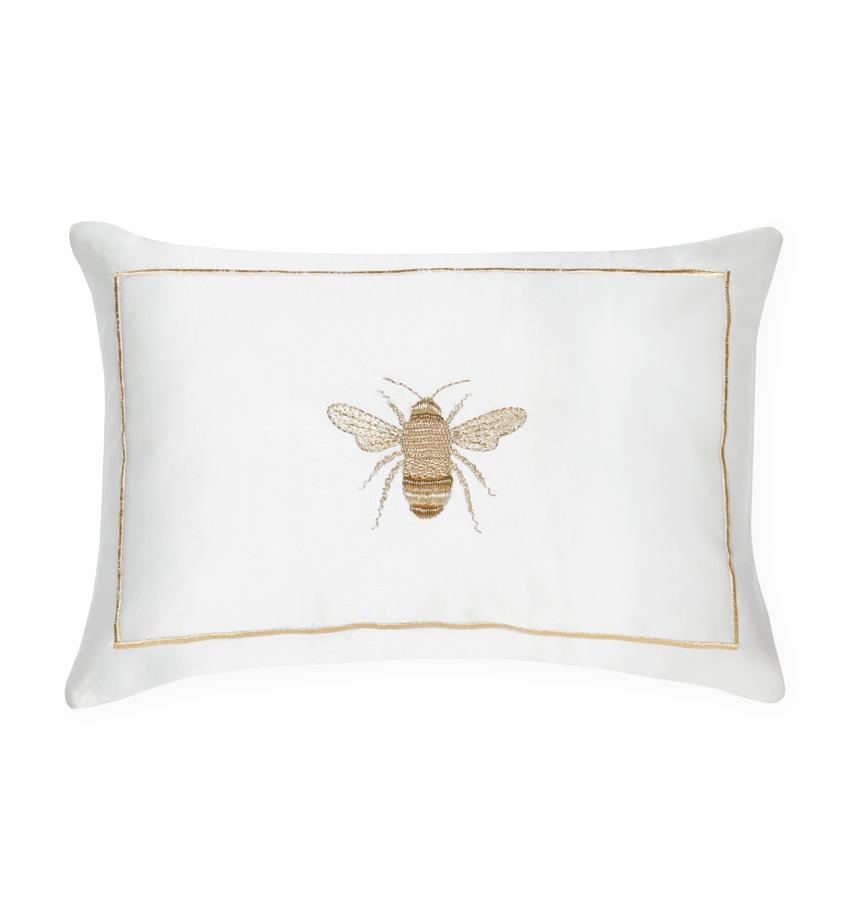 Sferra Miele Pillow