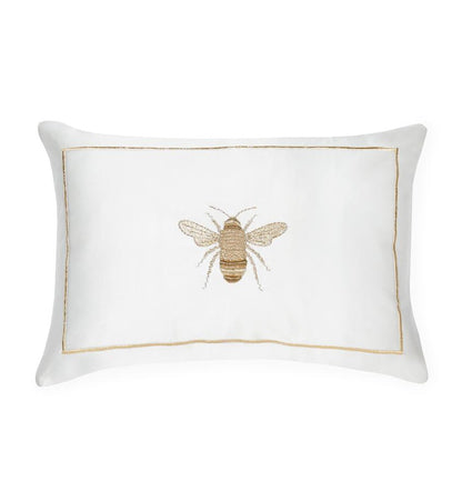 Sferra Miele Decorative Pillow
