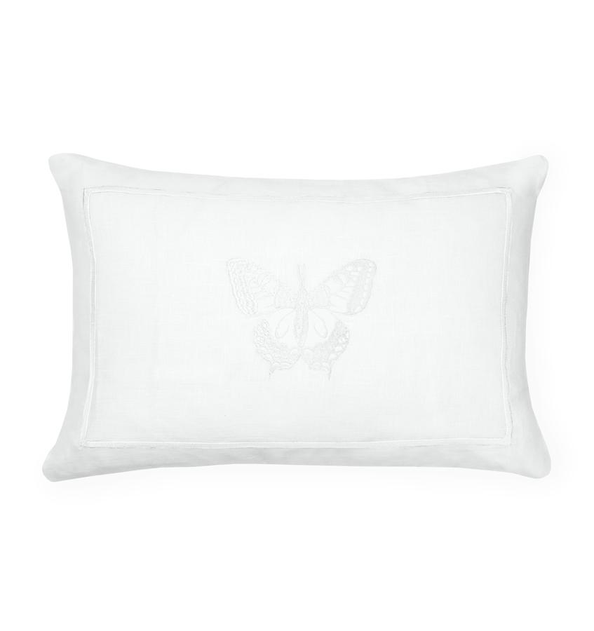 Sferra Papilio Decorative Pillow