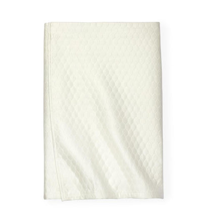 Sferra Favo Dust Ruffle