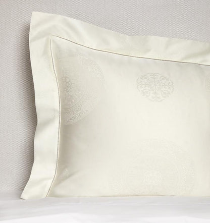 Sferra Giza 45 Medallion Sham