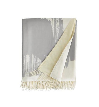 Sferra Unity By Lucy Liu Decorative Throw