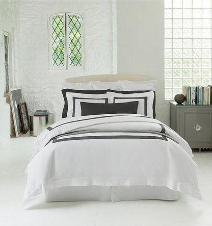 Sferra Orlo Pillow Case