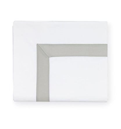 Sferra Orlo Flat Sheet