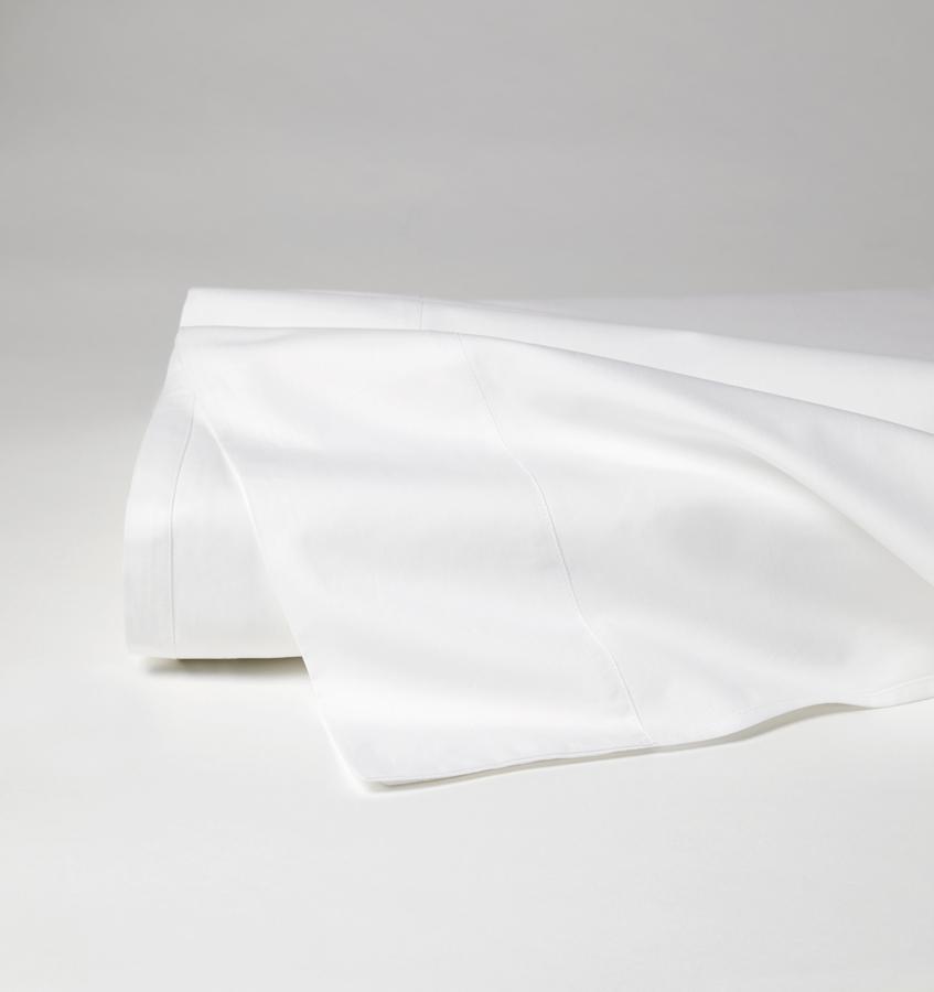 Sferra Simply Celeste Flat Sheet