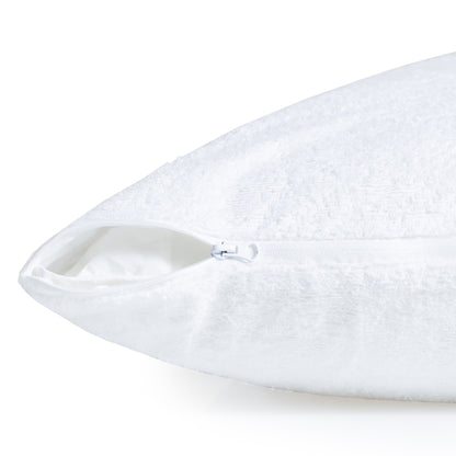 Pr1me Terry Pillow Protector Pillow Protector