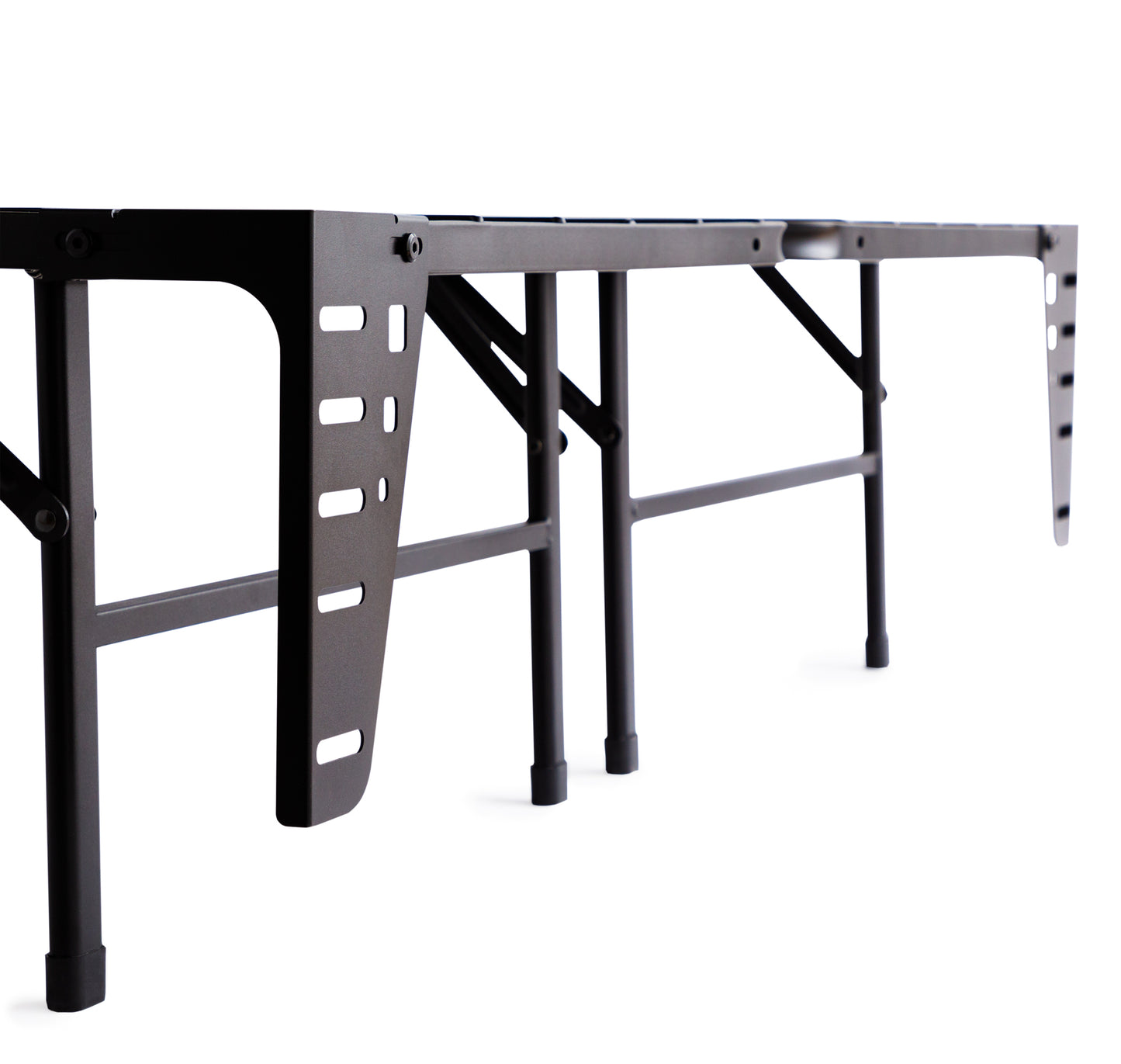 Structures Headboard Bracket, for LT or 14" HD, 2 Pieces