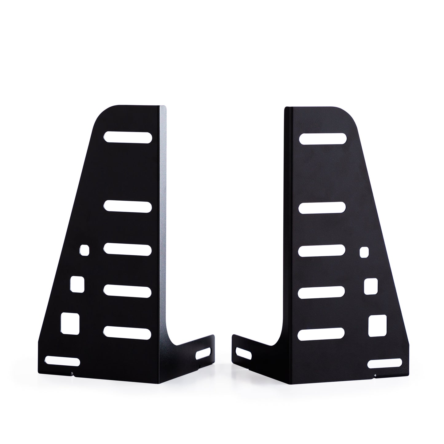 Structures Headboard Bracket, for LT or 14" HD, 2 Pieces