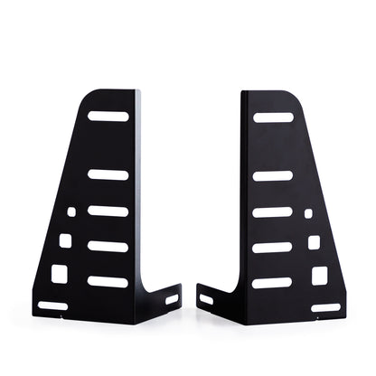 Structures Headboard Bracket, for LT or 14" HD, 2 Pieces