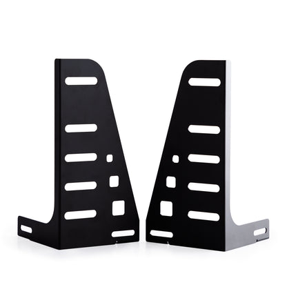 Structures Headboard Bracket, for LT or 14" HD, 2 Pieces