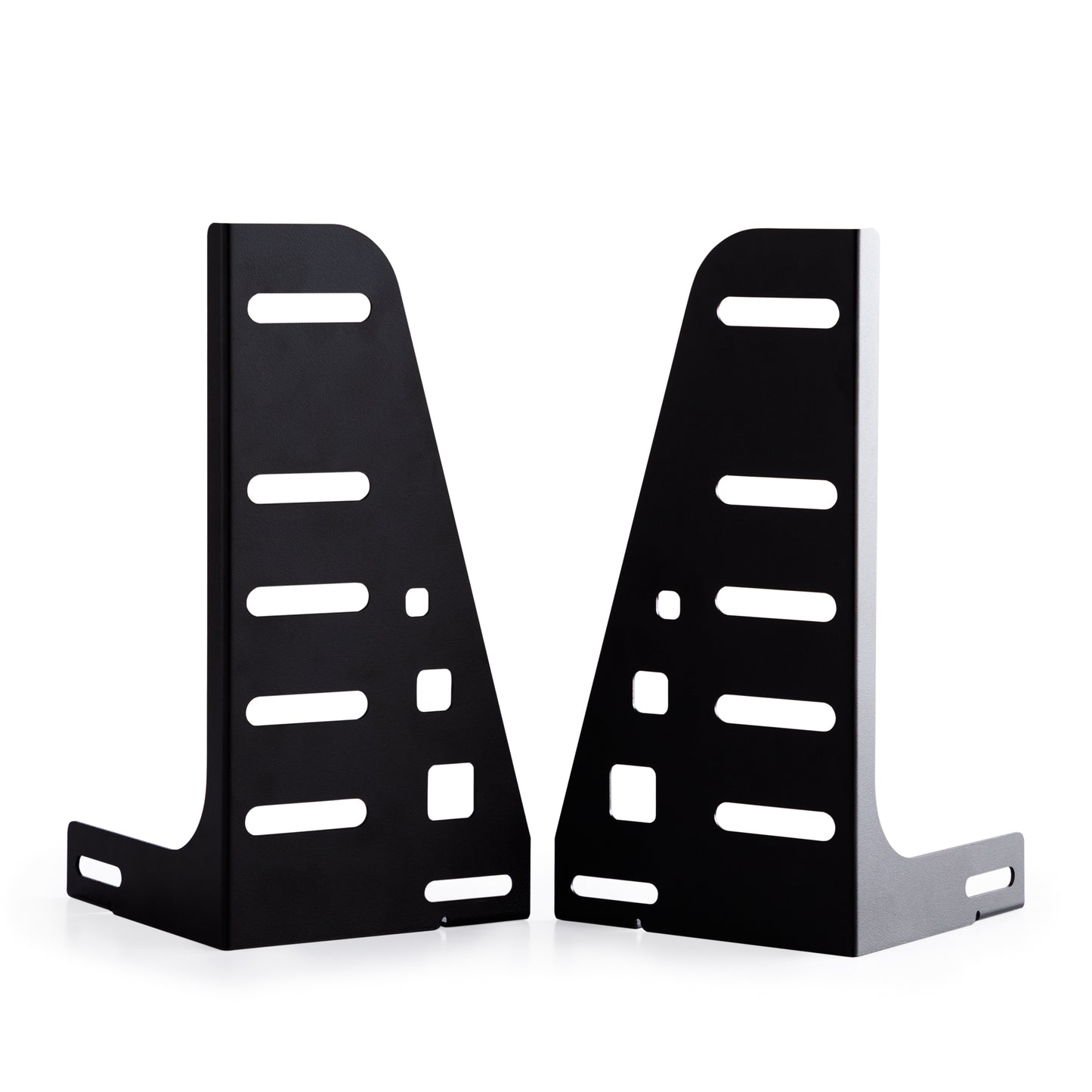 Structures Headboard Bracket, for 18" HD, 2 Pieces