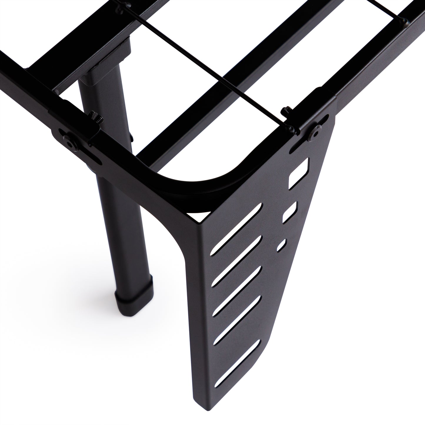 Structures Headboard Bracket, for LT or 14" HD, 2 Pieces