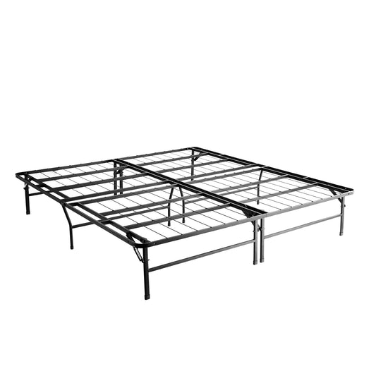 Structures Highrise HD Bed Frame, 14"