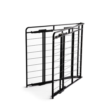 Structures Highrise HD Bed Frame, 14"