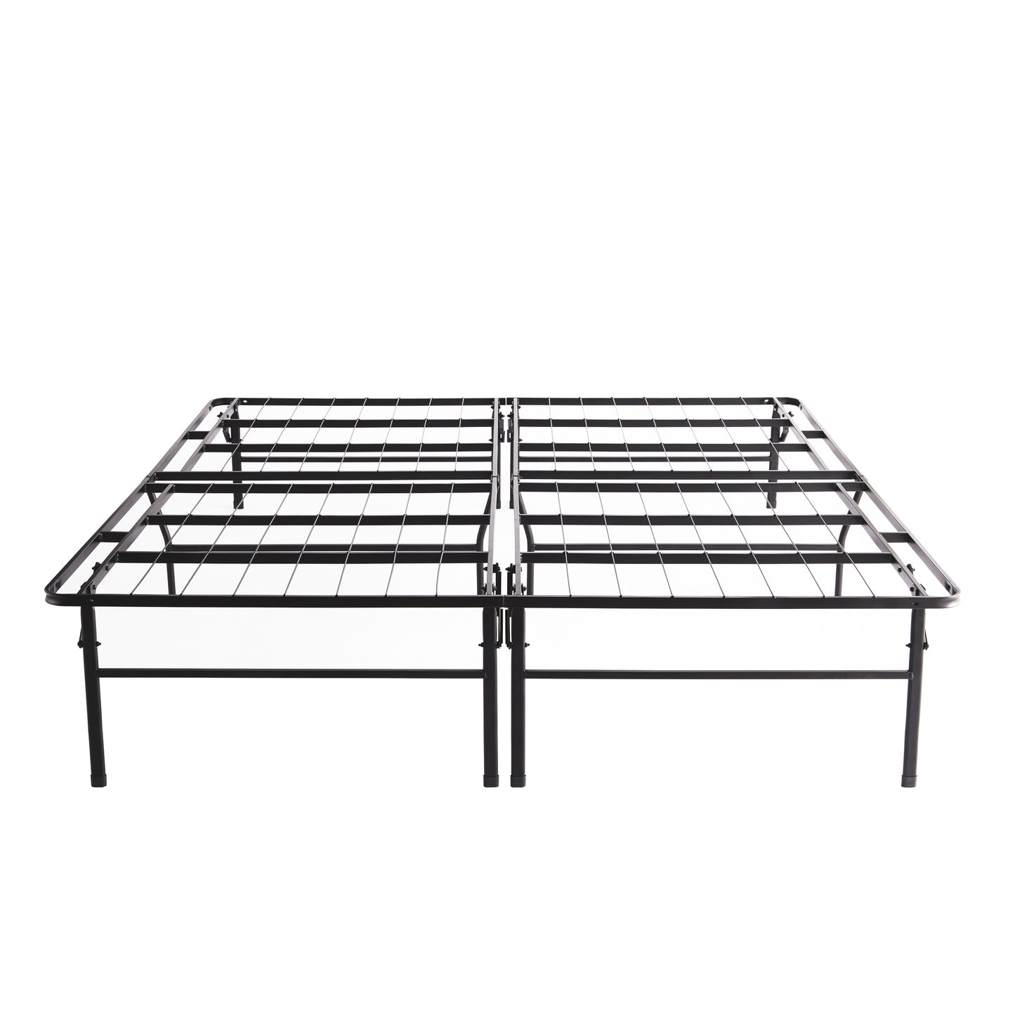 Structures Highrise HD Bed Frame, 18"