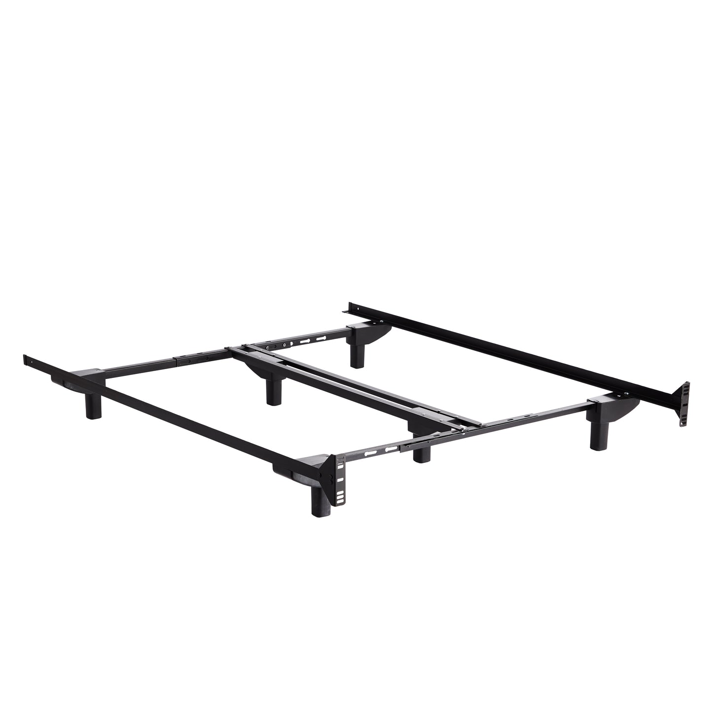 Structures DuoSupport Bed Frame