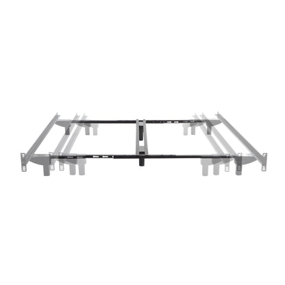 Structures DuoSupport Bed Frame