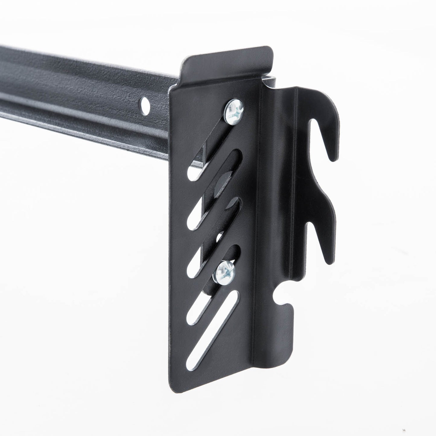 Steelock® Adaptable Hook-In Headboard Footboard Bed Frame