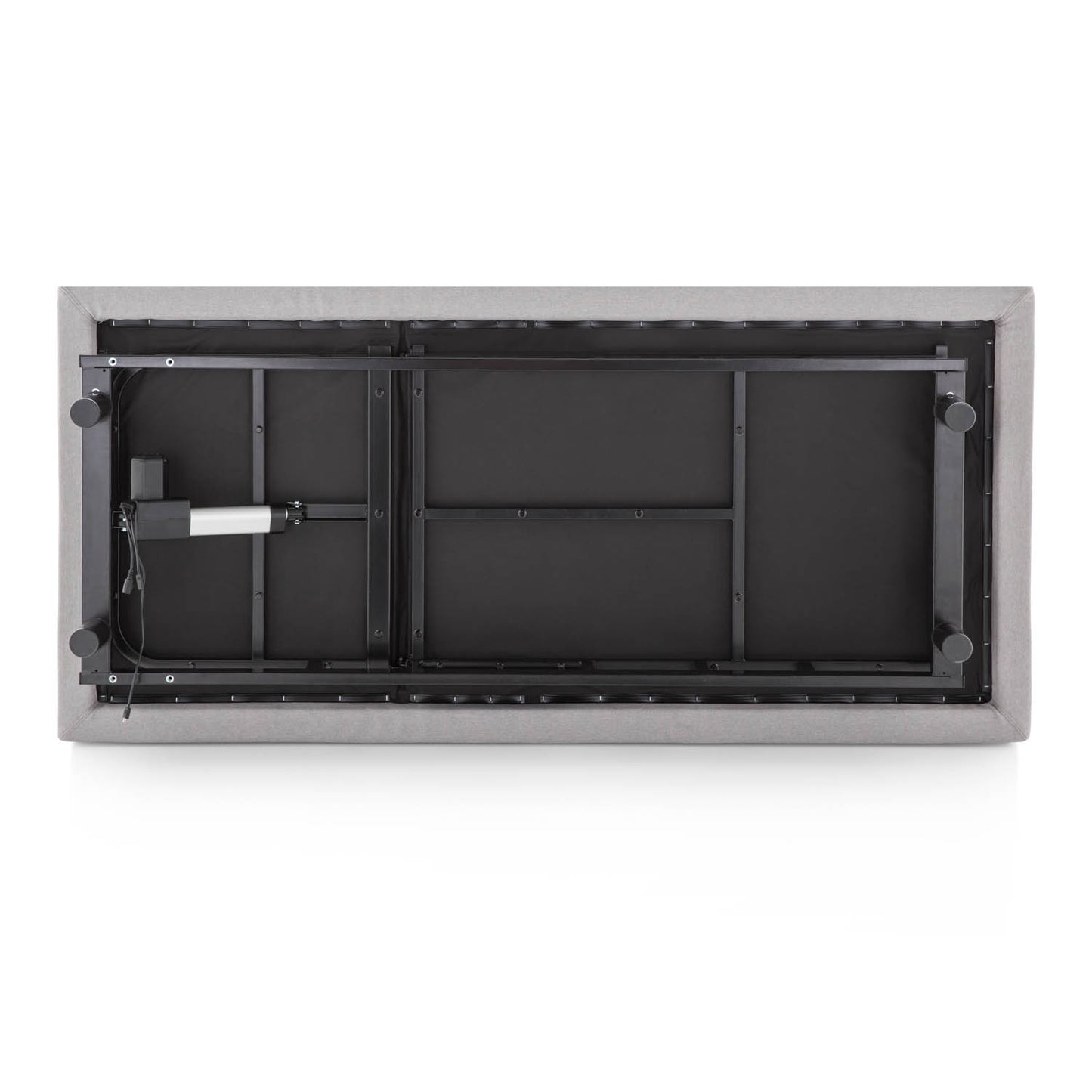 Structures E200 Adjustable Base
