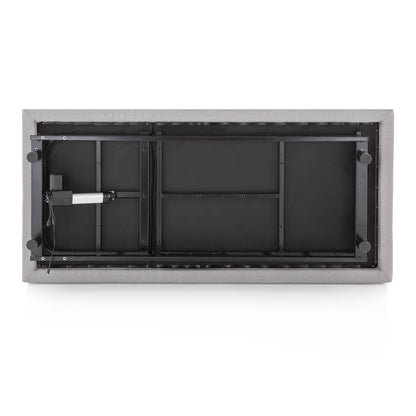 Structures E200 Adjustable Base