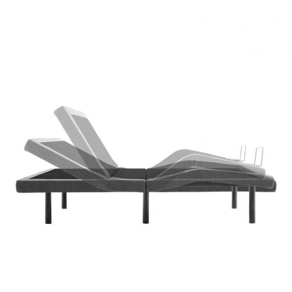 Structures E300 Adjustable Bed Base