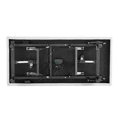 Structures E450 Adjustable Bed