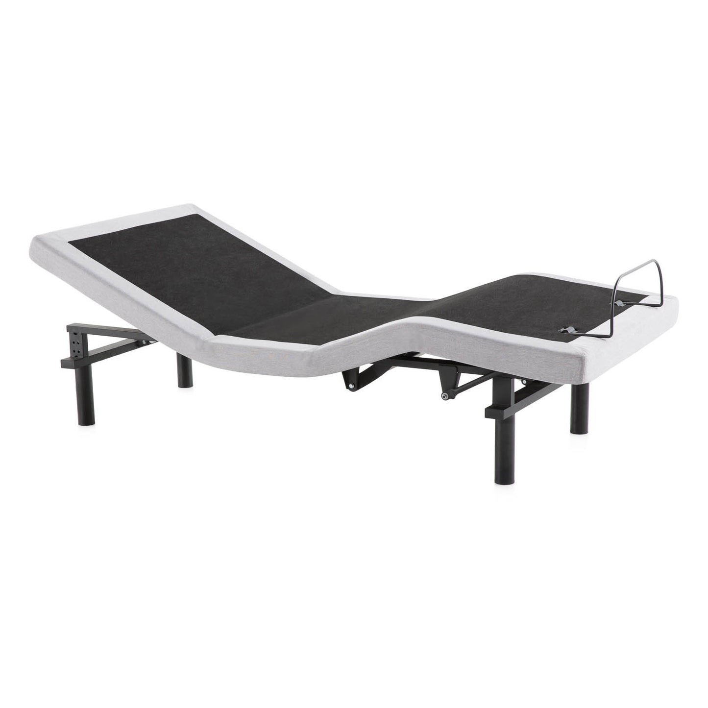 Structures E450 Adjustable Bed