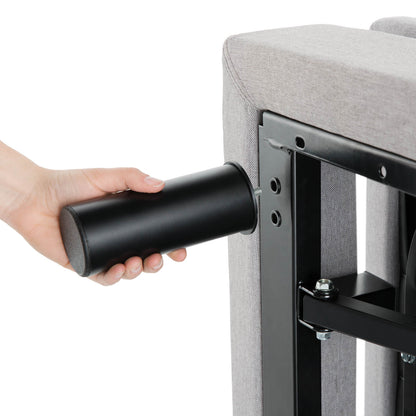 Structures E200 Adjustable Base